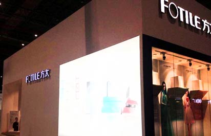 想要做茶展怎么來做上海展會設計？
