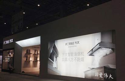 老板交給你展會搭建的任務，怎么做好？