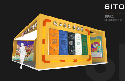 上海展會搭建公司專業(yè)做會展設計，一站式服務。