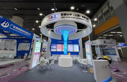 論展臺設計公司在展覽行業的重要性