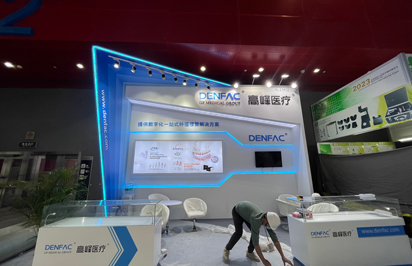 展會展臺搭建公司如何提高競爭優勢？