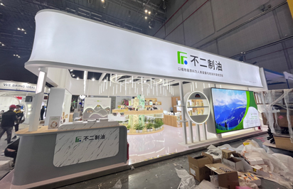展臺設(shè)計搭建行業(yè)未來的發(fā)展方向在哪里？