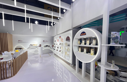 展臺設計搭建行業未來的發展機遇與挑戰