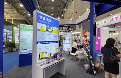 展覽公司的社會責任：環保與公益