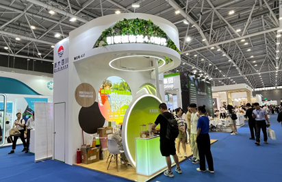 展覽公司如何應對行業(yè)變革