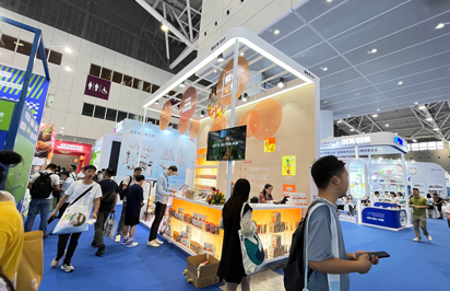 展覽公司的創(chuàng)新應用：技術賦能展覽