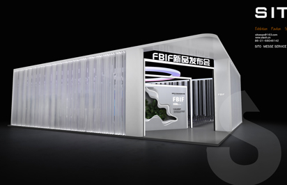 參加上海的展會，如何選擇上海展會搭建公司？