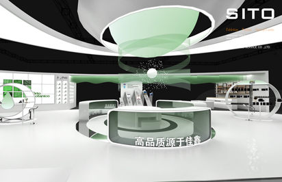 簡約不簡單：展臺設(shè)計中的極簡主義風(fēng)格