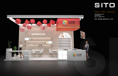 上海展覽展臺設(shè)計搭建公司的團隊建設(shè)與人才培養(yǎng)