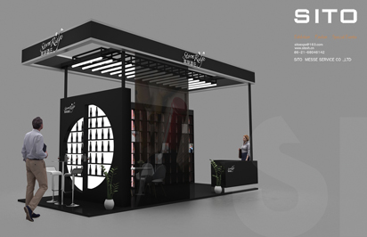 上海展覽展臺設(shè)計搭建公司的社會責任與可持續(xù)發(fā)展