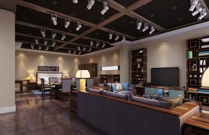展會搭建展臺需要考慮哪些標準？