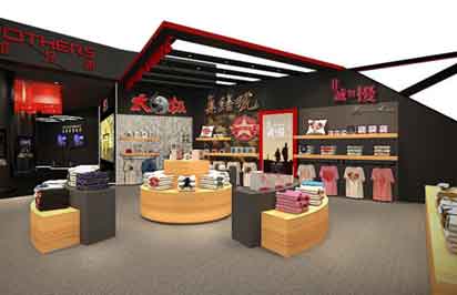 展廳裝修設(shè)計(jì)要點(diǎn)包括哪些？燈光與軟裝怎么做？
