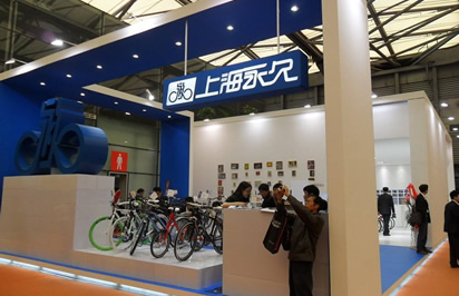 參加展會的理由一個不夠，我給你十個