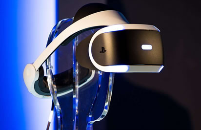 韓國即將舉辦最大規模的VR展會，解讀VR路何方
