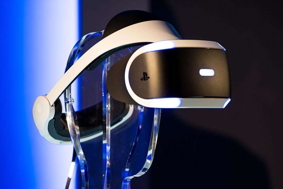 韓國即將舉辦最大規模的VR展會，解讀VR路何方