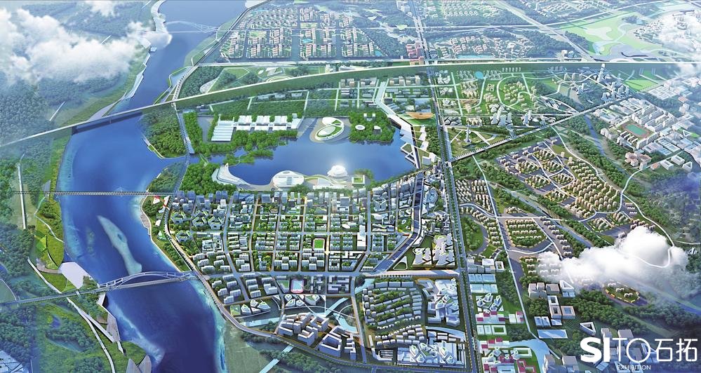長春新區：搭建國際會展交流新平臺 促進經濟發展