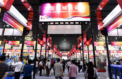 如何通過展會讓企業利益最大化