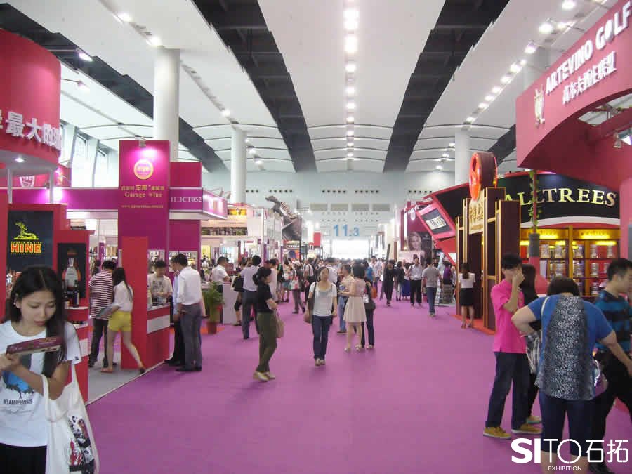 如何找到適合自身企業需求的展會？