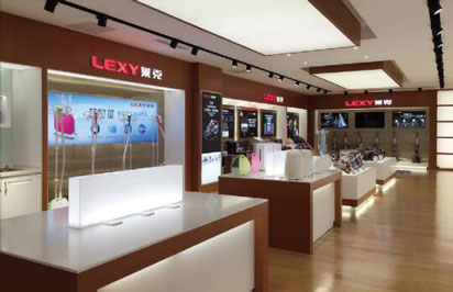 施工安全第一 展臺搭建時如何預防事故的發生？