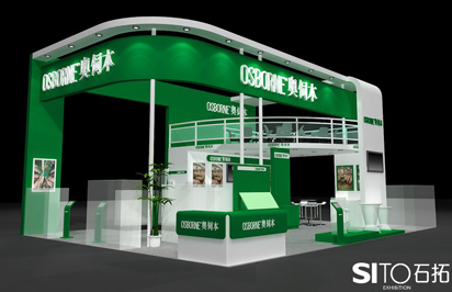 選擇專業的展臺搭建公司，給你打造一個獨特的展示空間。